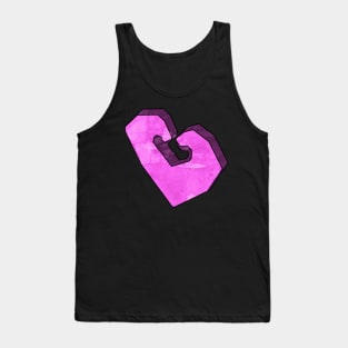 Hades Symbol - Aphrodite Tank Top